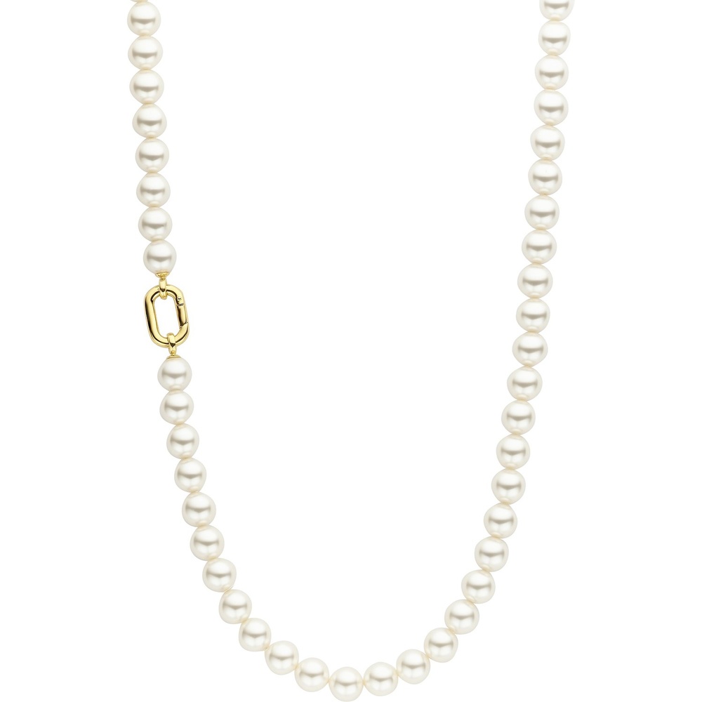 TI SENTO - Milano Chaînette 925 Argent collier