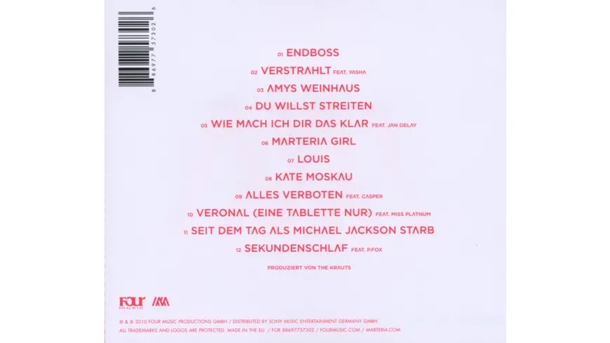 Zum Glück in die Zukunft