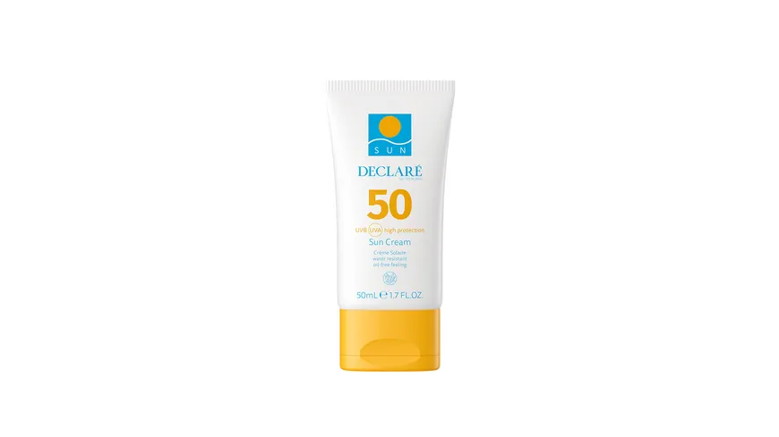 DECLARÉ Sun Basic Sun Cream SPF 50 50 ml