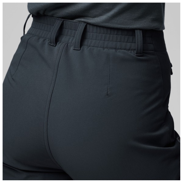 Fjällräven - Women's Abisko Winter Stretch Trousers - Winterhose