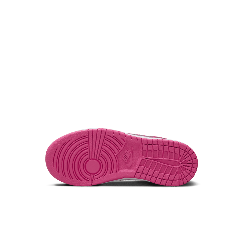 Nike Dunk Low FB9108-102 / pink