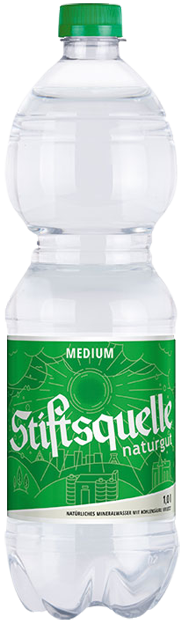 Stiftsquelle Medium