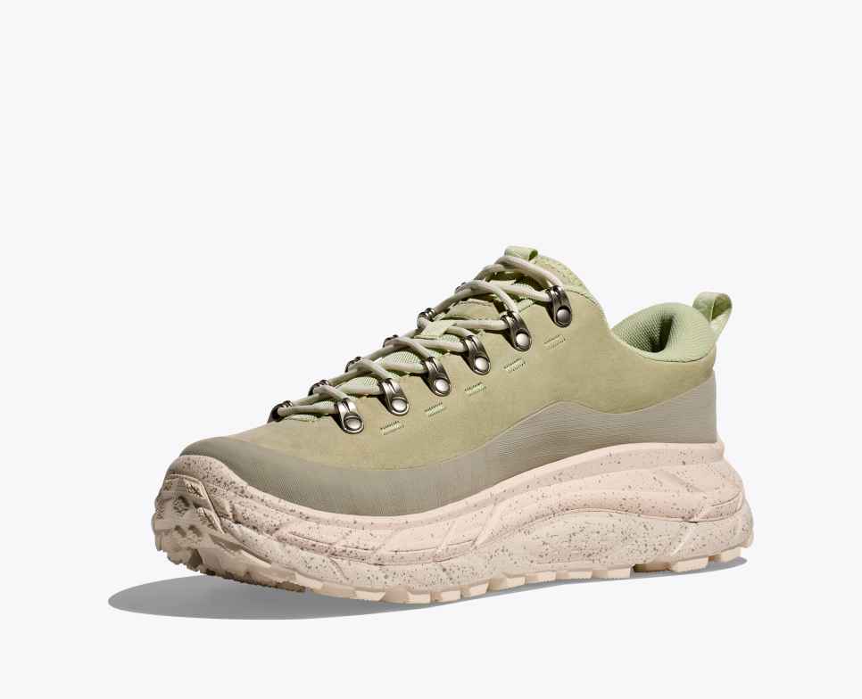 Tor Summit Seed Green / Eggnog