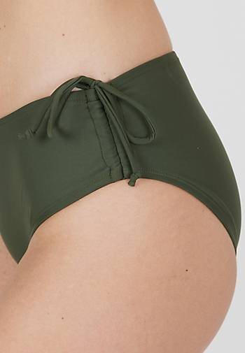 CRUZ Bikinihose Celinn aus schnelltrocknendem Material