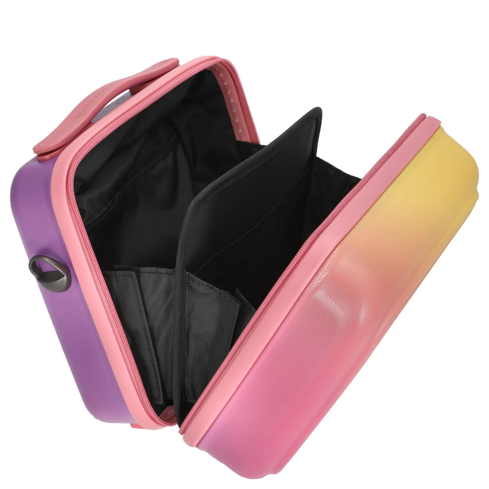Mandarina Duck Beautycase Logoduck+ Cocktail - Beautycase 228.5 cm