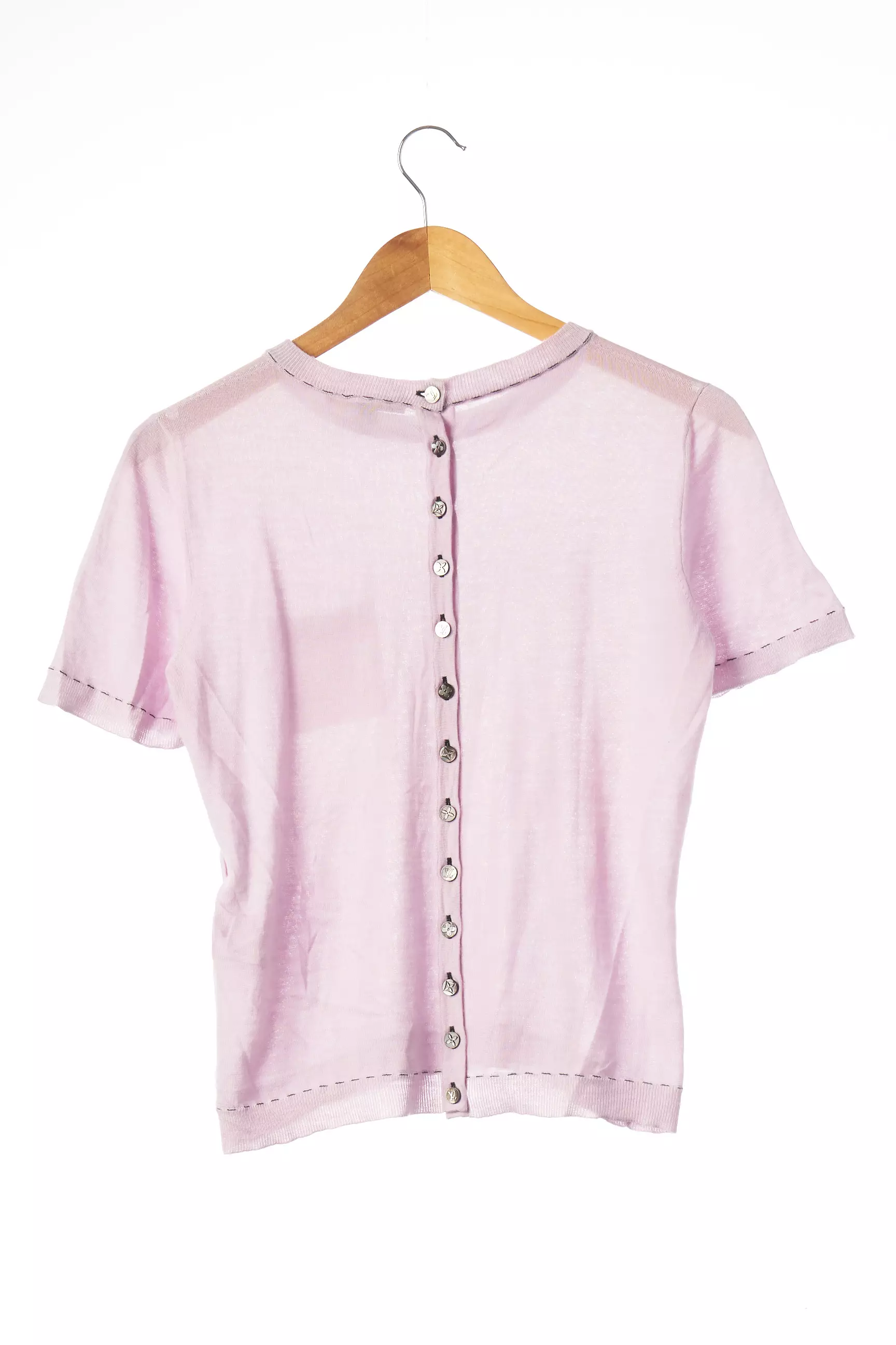 Louis Vuitton Pulls Femme couleur violet