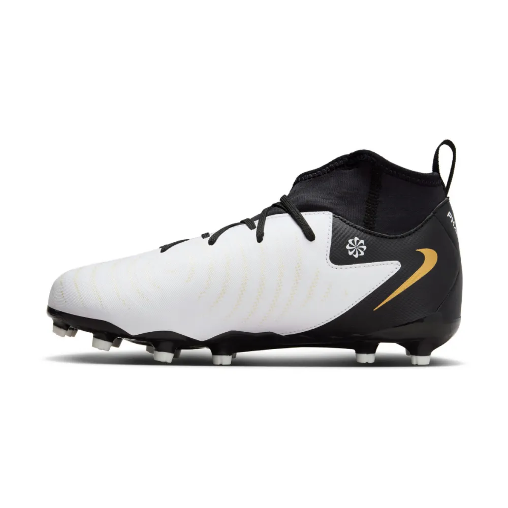 Nike Phantom Luna Academy II FG MG FJ2603-100 / weiss