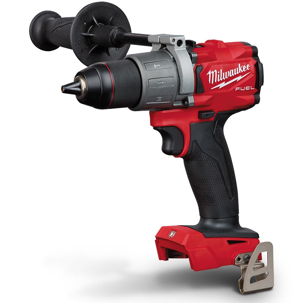 Transmissão completa MILWAUKEE 18V FuelTM Gen3 13 mm M18FPD2-0