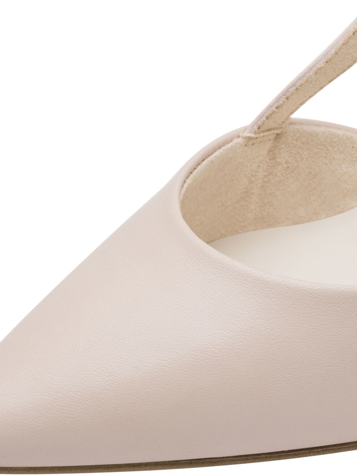Marco Tozzi Slingpumps in CREAM günstig kaufen