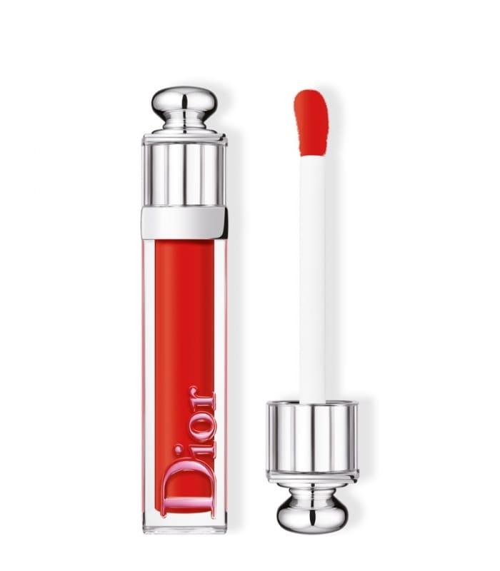 Dior Addict Stellar Gloss-Baume gloss - brillance repulpante