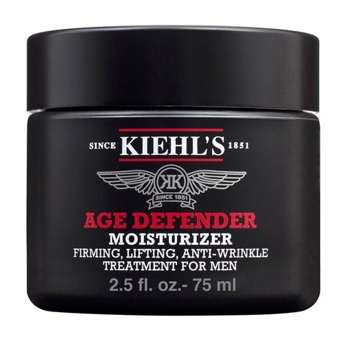 Kiehl's Men Age Defender Feuchtigkeitscreme 75 ml