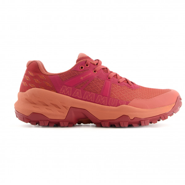 Mammut - Women's Sertig II Low GTX - Multisportschuhe