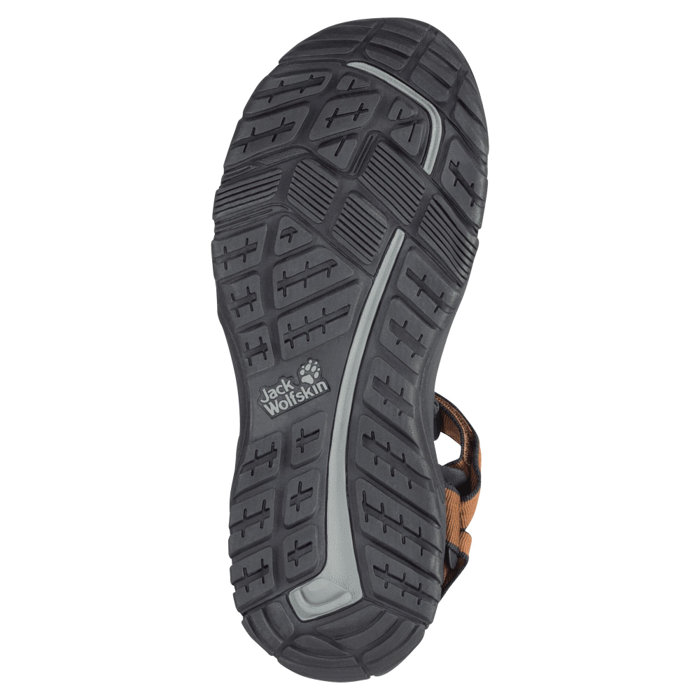 Jack Wolfskin Lakewood Ride 4019021;5311 / bunt