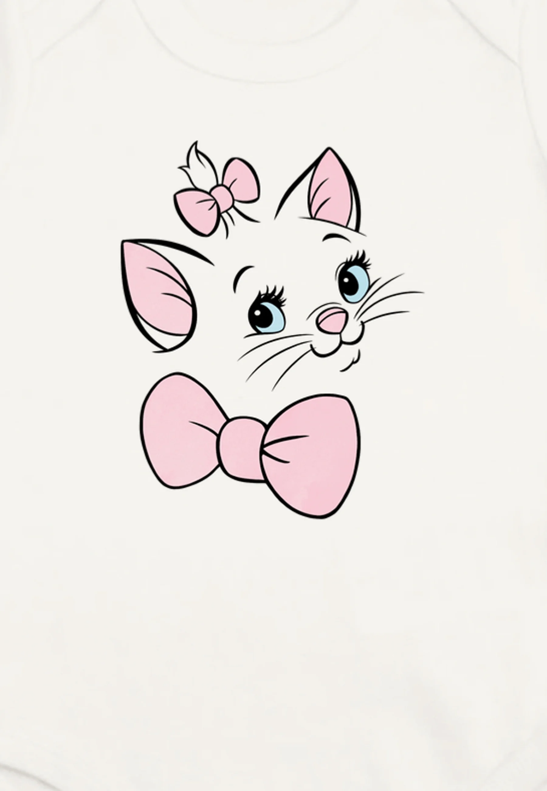 Disney LOS ARISTOGATOS MARIE CARA GRANDE - Body