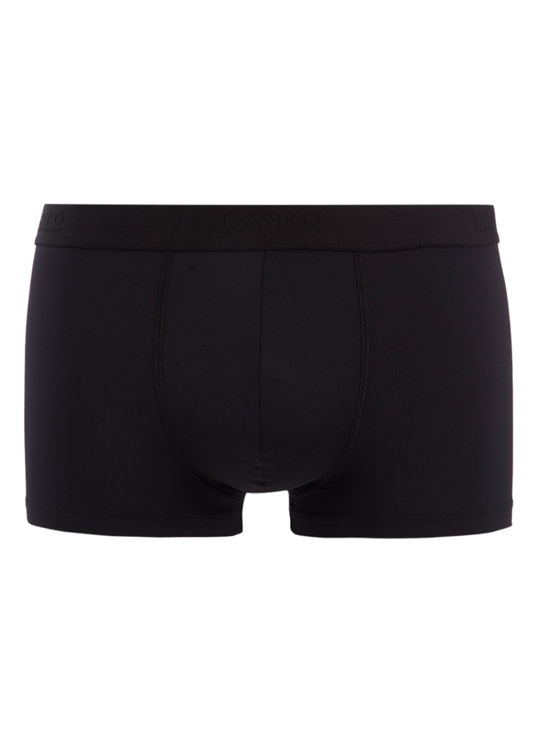 Hanro Trunk Micro Touch boxer shorts made of microfiber
