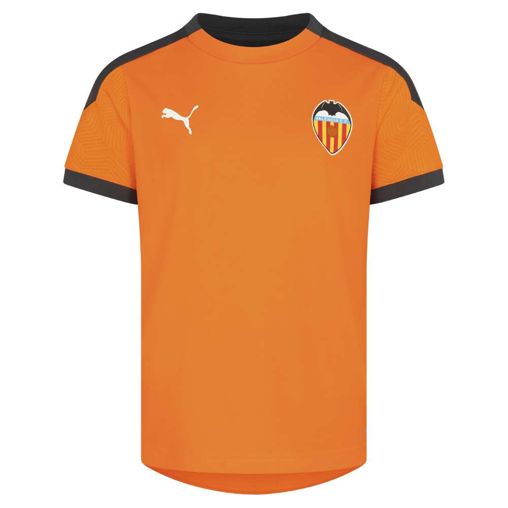 FC Valencia PUMA Kinder Trainings Trikot 758347-03