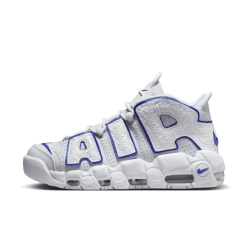 Nike Air More Uptempo 96 FD0669-100 / weiss