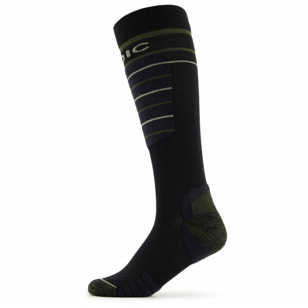Stoic - Merino Ski Sock - Skisocken