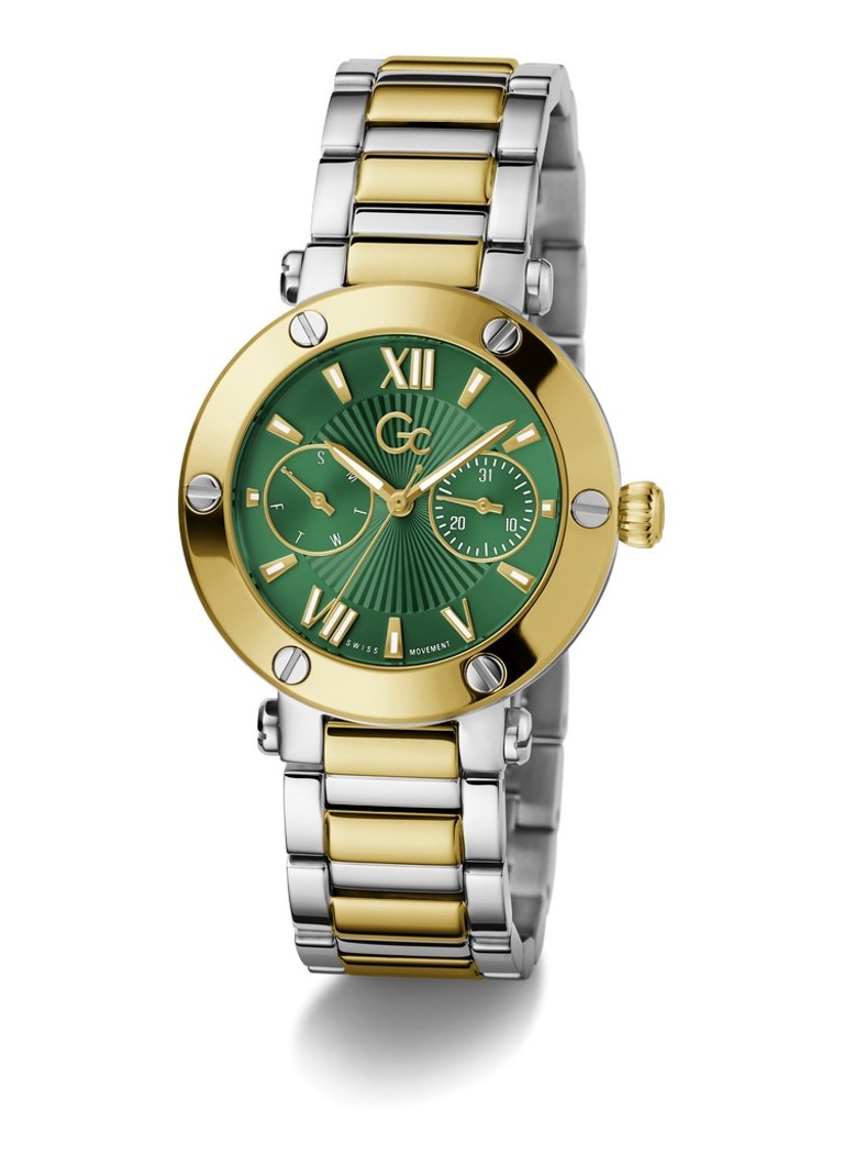 Ceasuri Orologio GC Aura Z48003L6MF