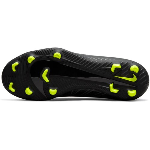 KINDER FUSSBALL-RASENSCHUHE JR SUPERFLY 9 CLUB FG/MG