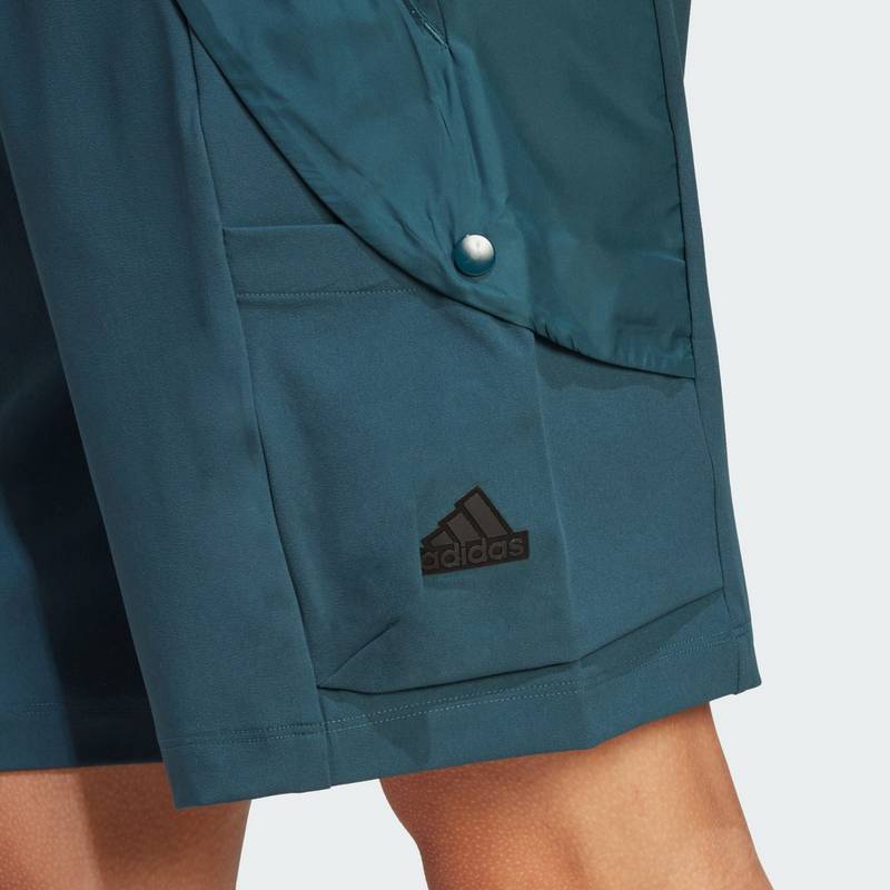 adidas City Escape Shorts Funktionsshorts Herren