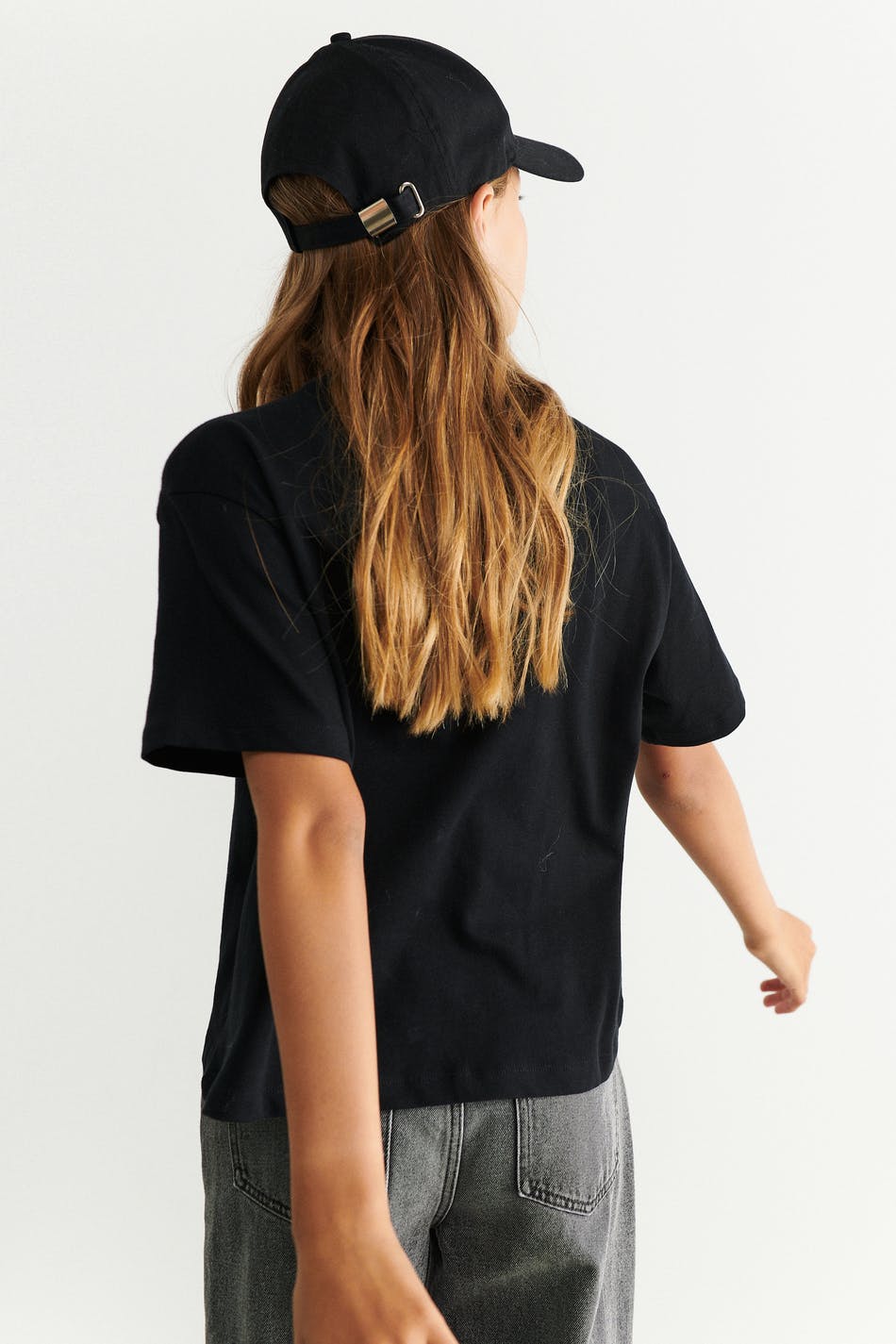 Basic tee
