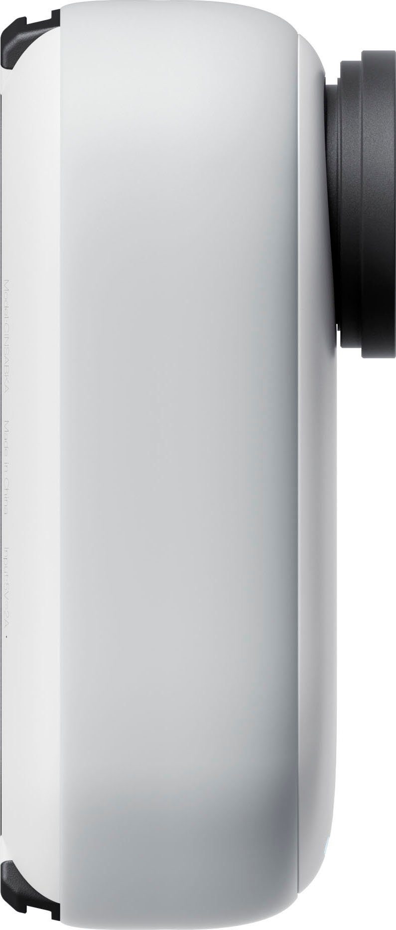 Insta360 GO 3 Action Cam (2,7K, Bluetooth, WLAN (Wi-Fi)