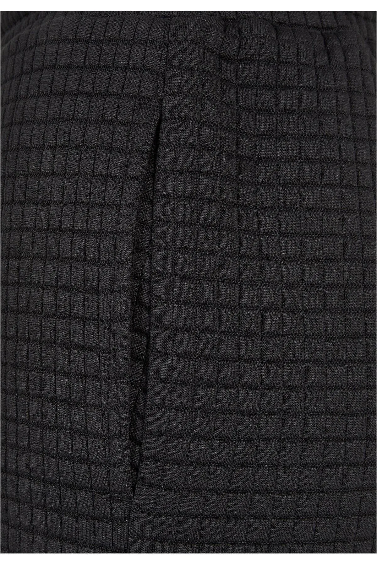 Urban Classics  Damen Ladies Quilted Sweat Pants