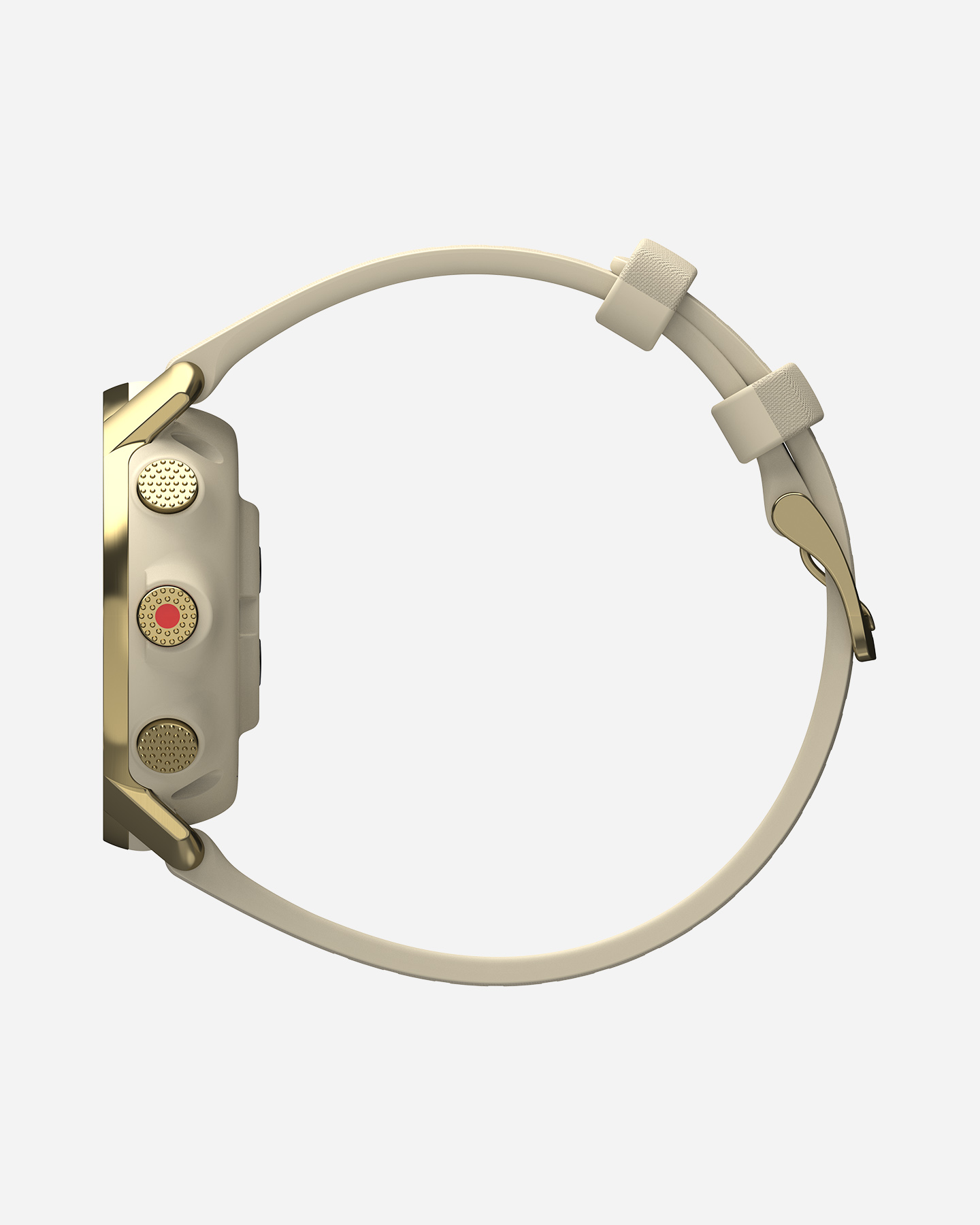 Polar Grit X Pro Sapphire Zegarek wielofunkcyjny M/L 90085776