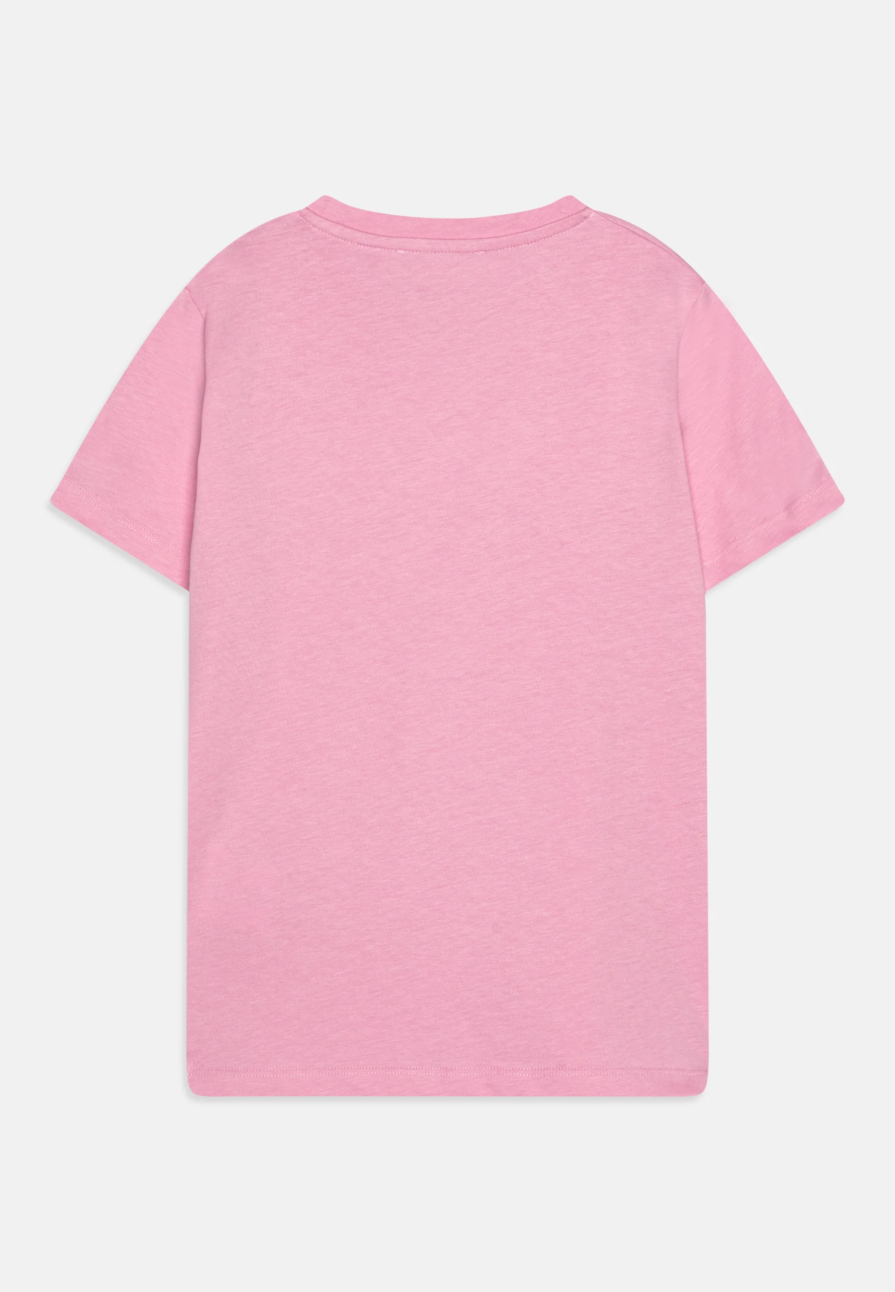 Versace LOGO EN RELIEVE - Camiseta con estampado