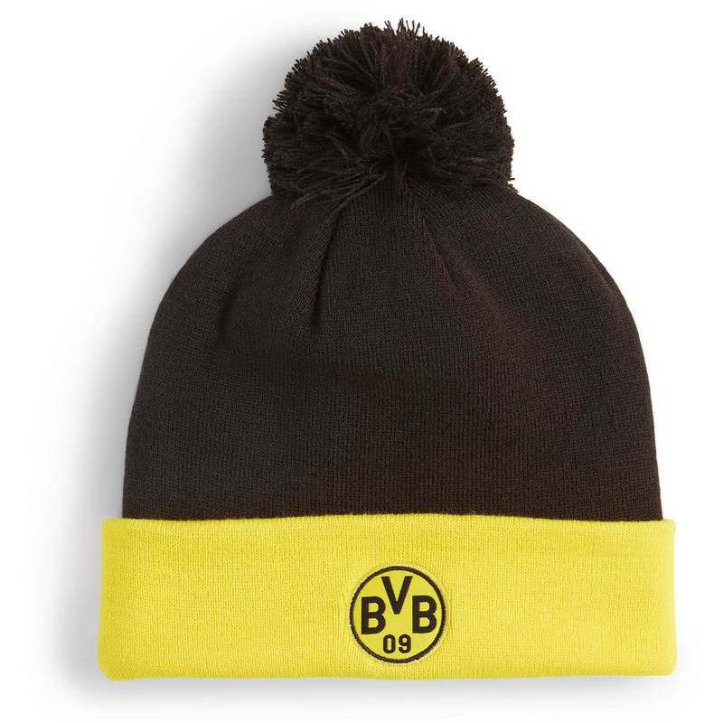 PUMA Borussia Dortmund Beanie