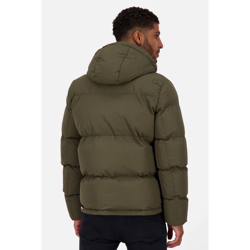 ALIFE AND KICKIN JordiAK A Winterjacke Herren