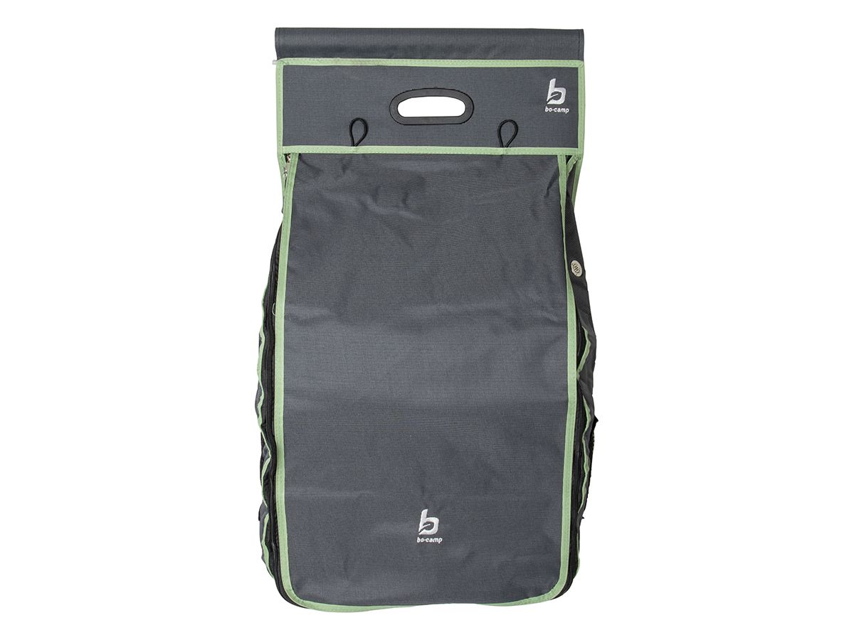 Bo-Camp Smart 12 Fächer Organizer