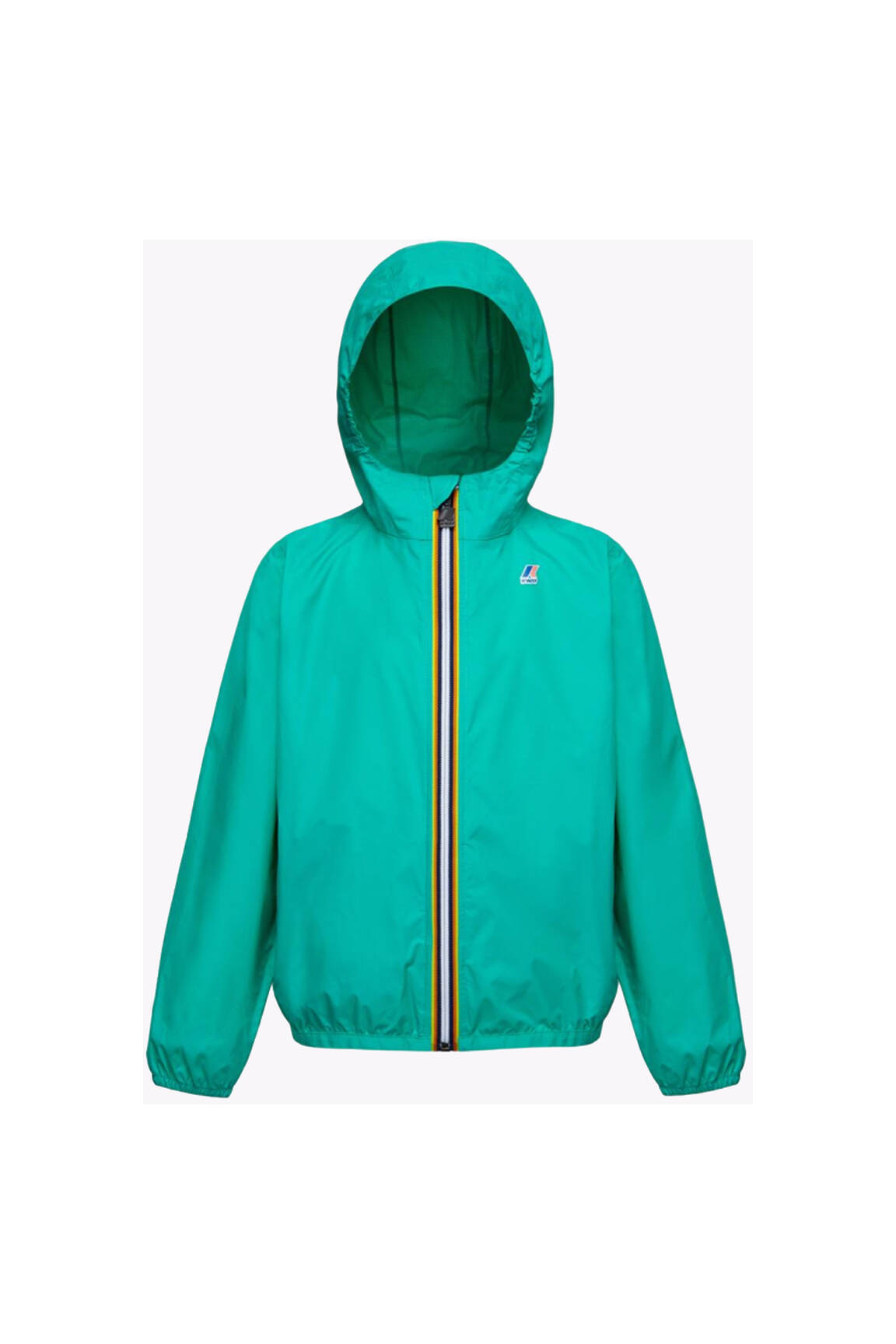 K Way Impermeables Trenchs Enfant couleur bleu