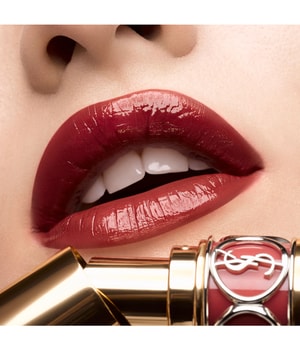 Yves Saint Laurent Rouge Volupté Shine Lippenstift-3.2 g