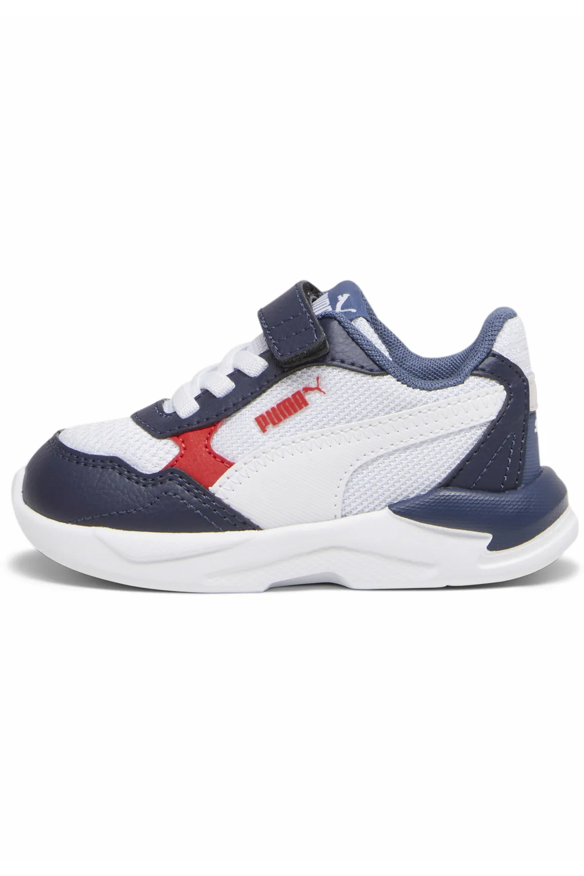Puma  Sneaker - Blau - Plateau Absatz