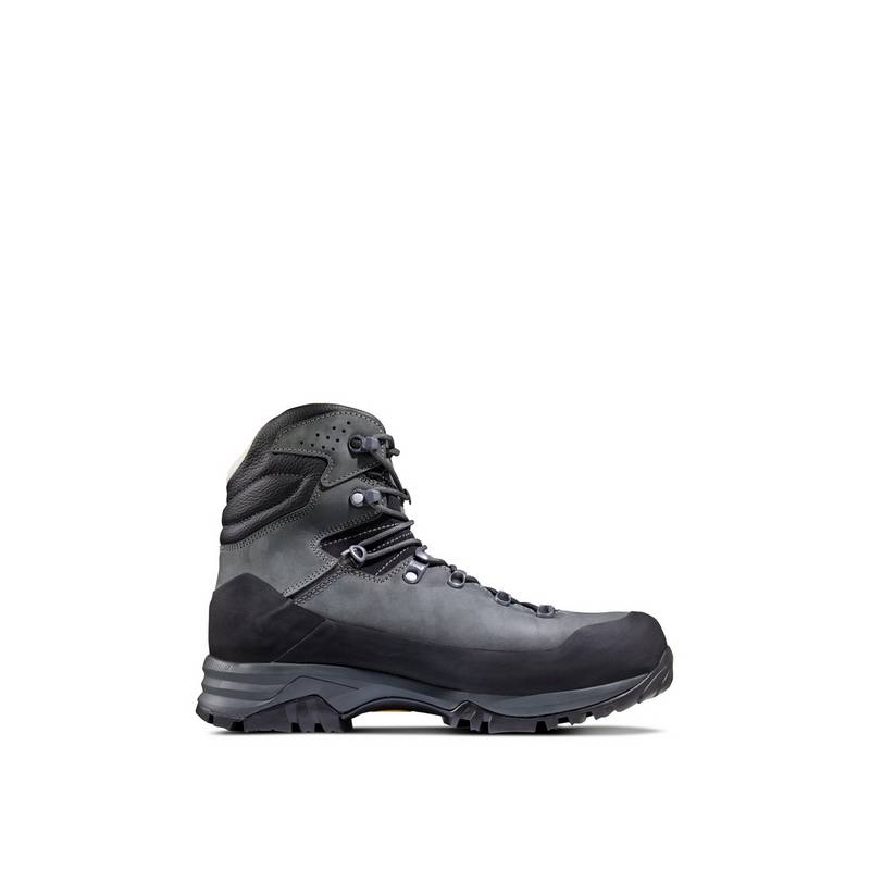 Mammut Trovat Guide II High GTX Wanderschuhe Herren