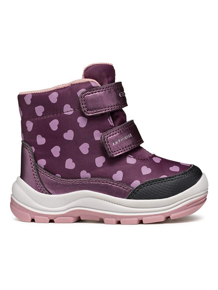Geox Boots 