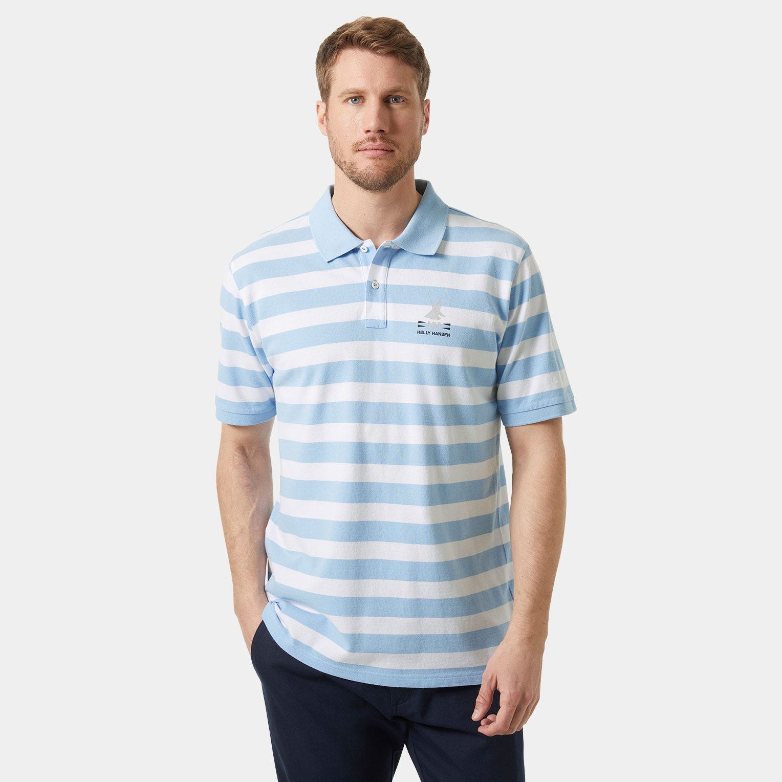 Men's Koster Polo