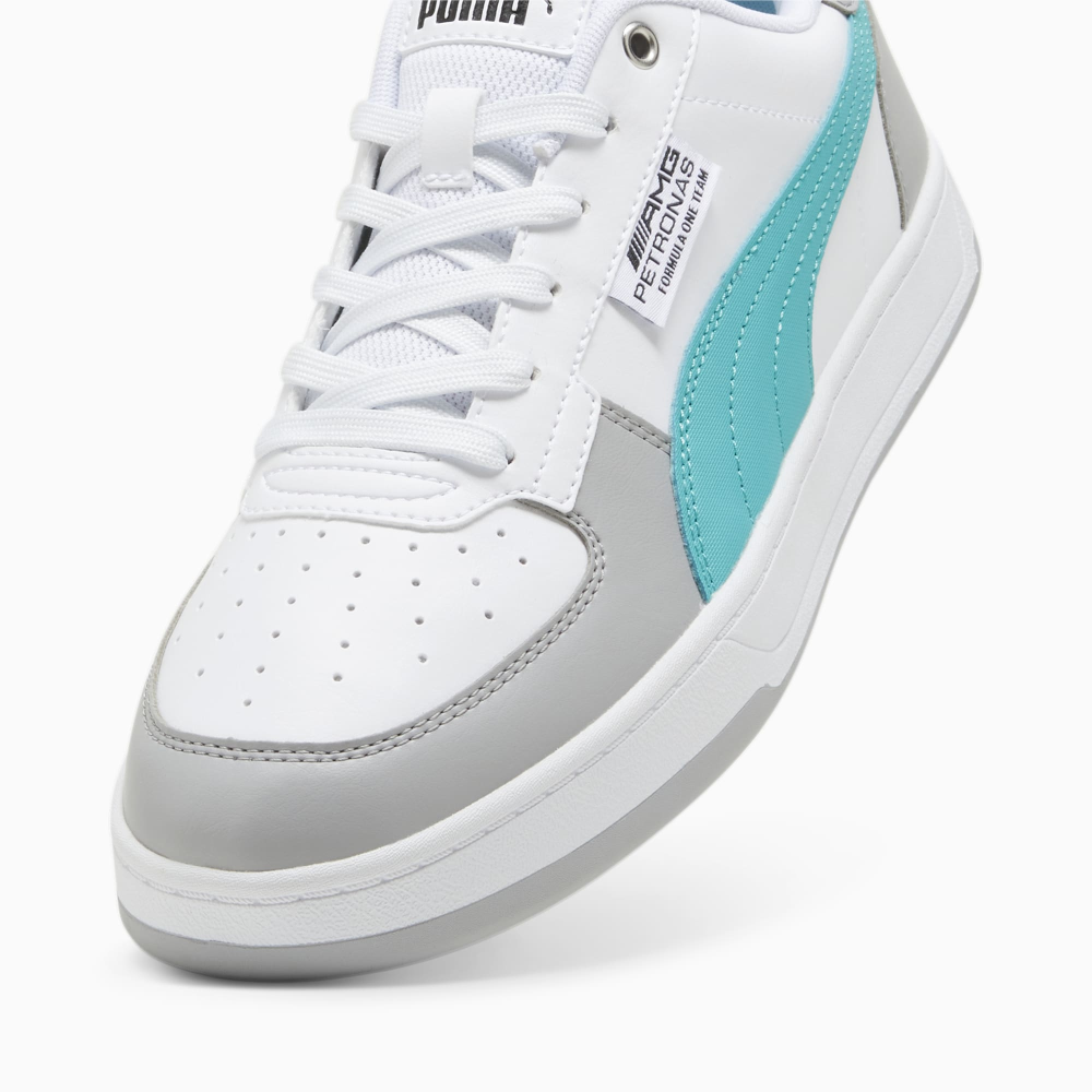 PUMA Mercedes AMG PETRONAS Caven 2.0 308157_02 / weiss