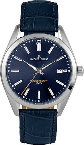 Jacques Lemans Herrenuhr