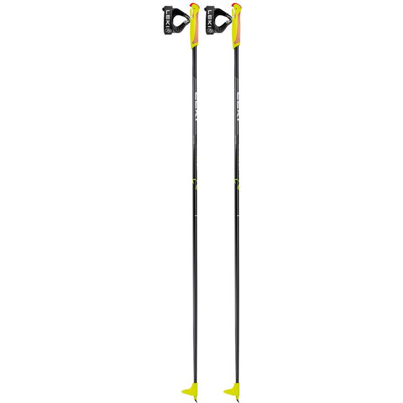 LEKI XTA 5.5 Jr 23/24 Stock Kinder
