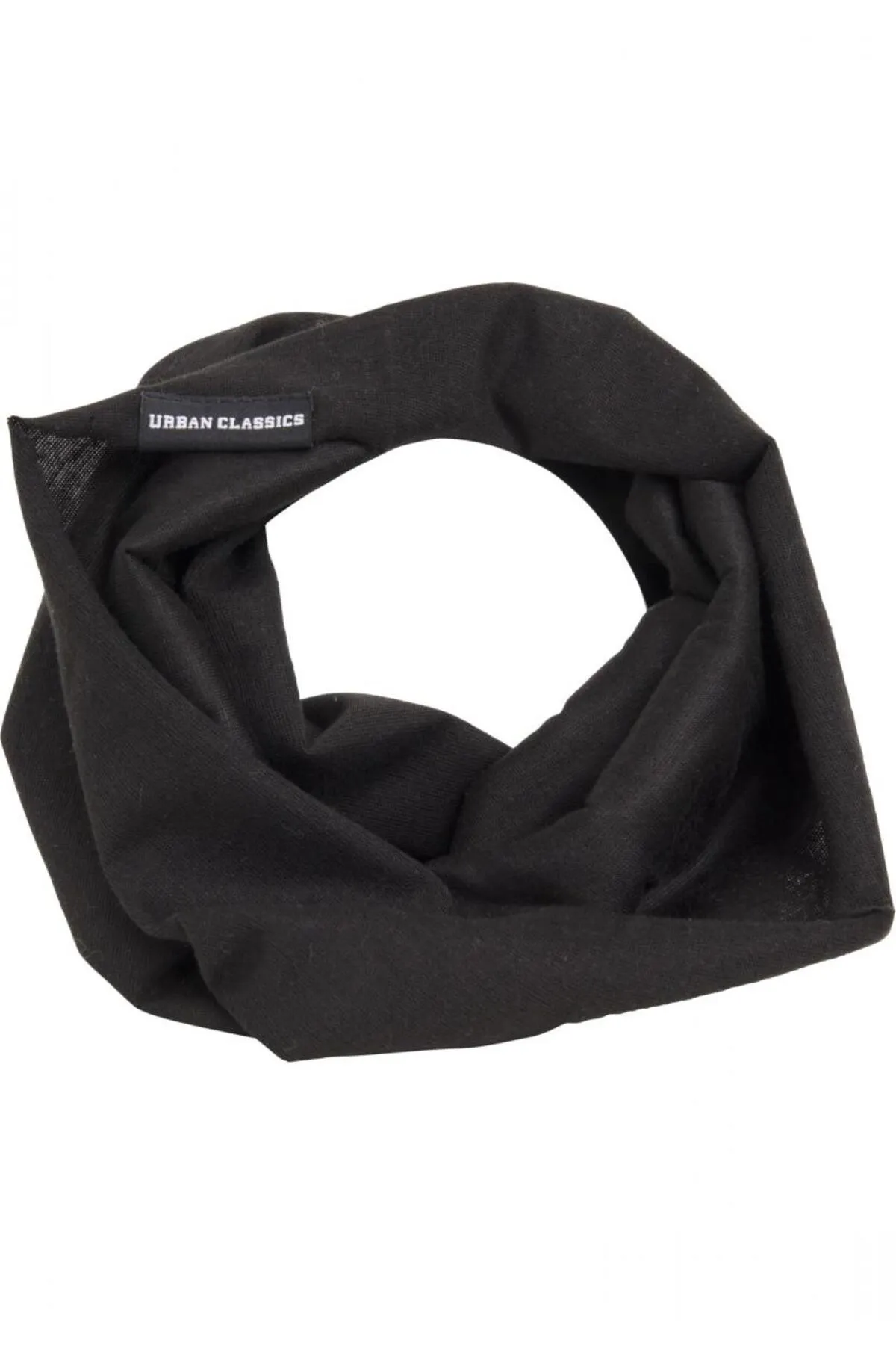 Urban Classics  Unisex Light Tube Scarf