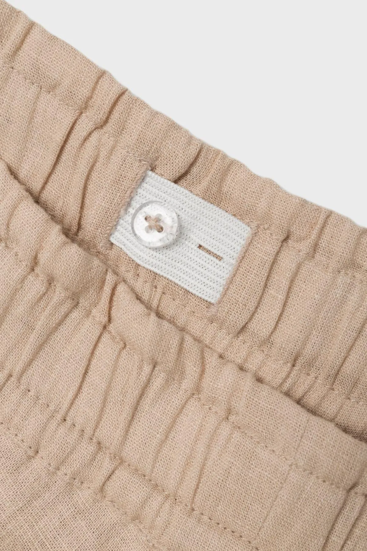 name ıt  NKFFALINNEN WIDE PANT NOOS