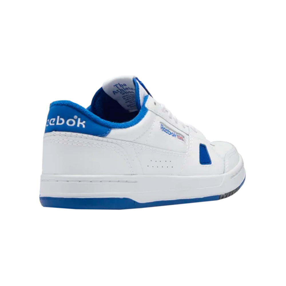 Reebok LT Court GY9706 / weiss