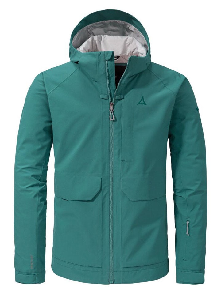 Schöffel Funktionsjacke 