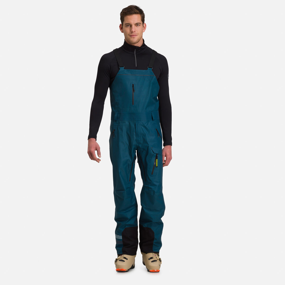 Atelier S Ride Free Herrenlatzhose
