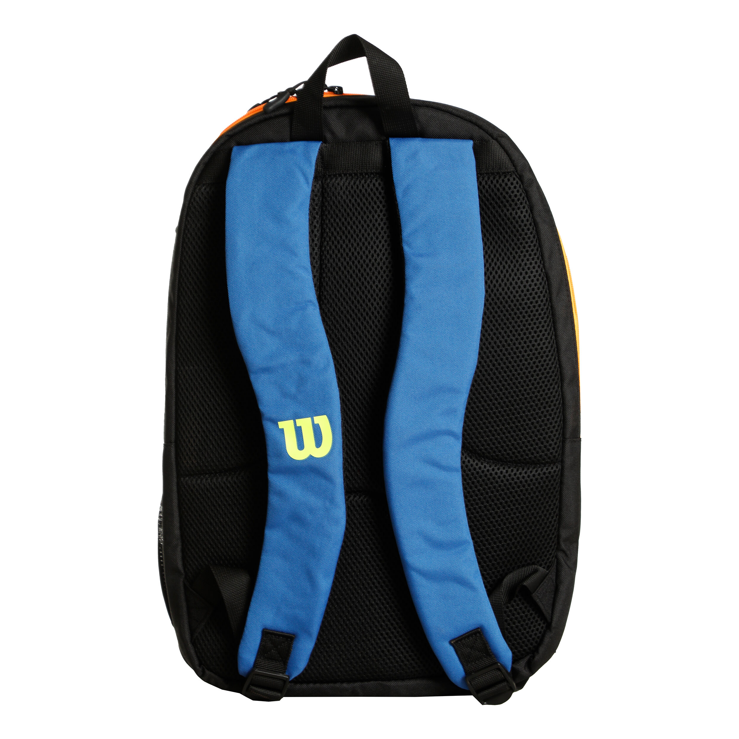 Team Neon Collection Rucksack Special Edition - Schwarz