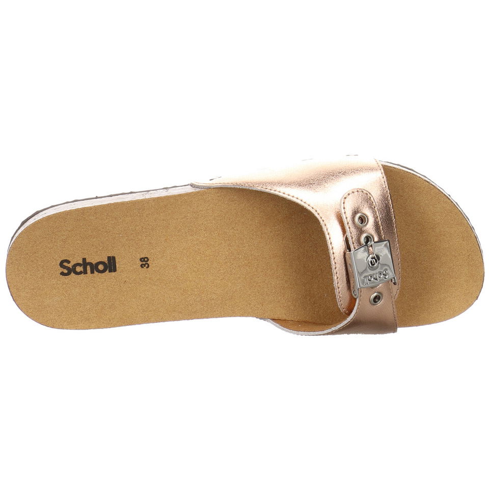 Scholl Pescura Pantolette