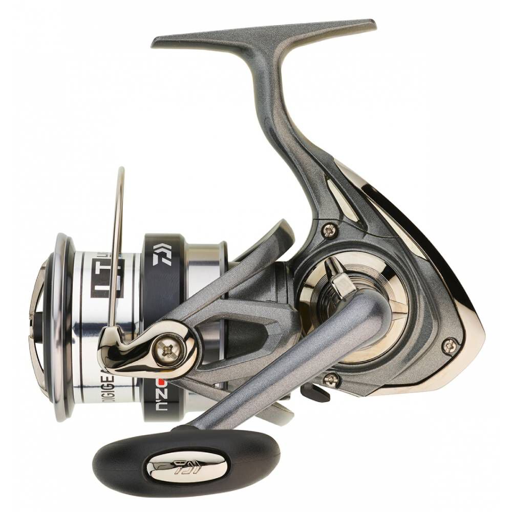 Carretel alimentador Daiwa n'zon lt 2020 6000